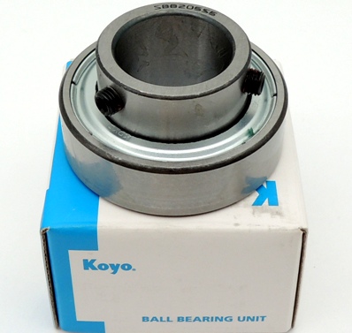 ASS205 varalaakeri ruuvilukitus suoraselk� Koyo, RHP